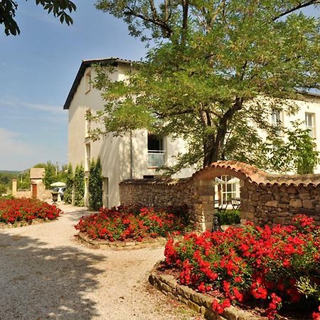La Metairie Ξενοδοχείο Cordes Sur Ciel Εξωτερικό φωτογραφία