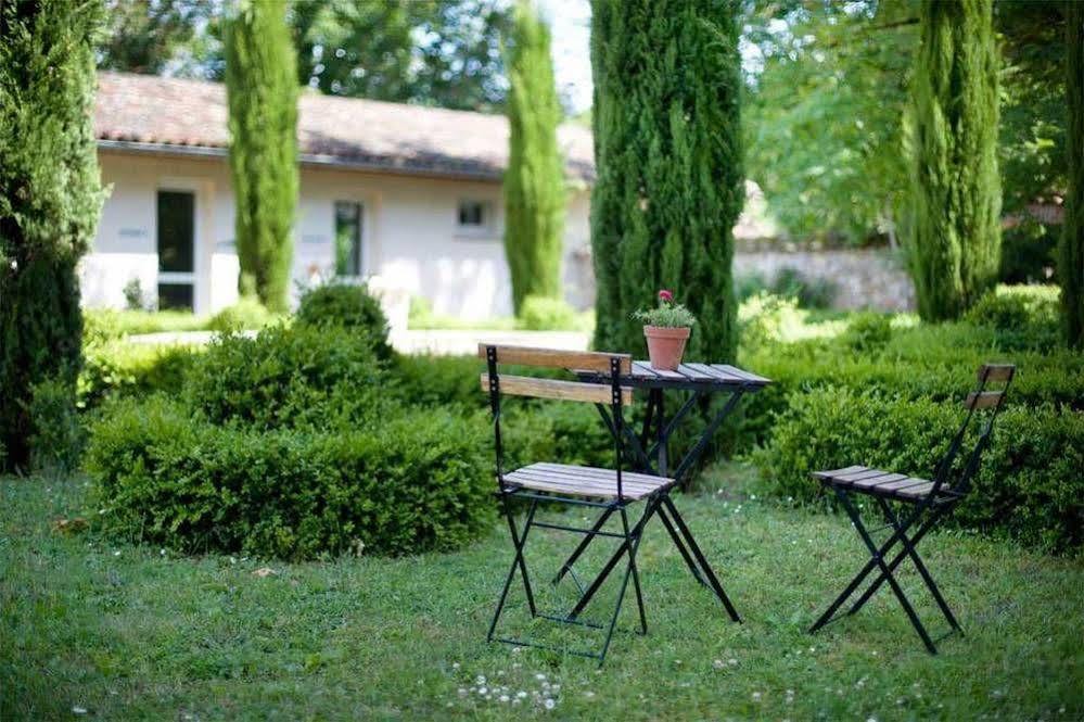 La Metairie Ξενοδοχείο Cordes Sur Ciel Εξωτερικό φωτογραφία
